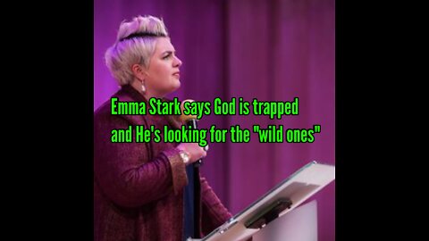 False prophet Emma Stark strikes again!