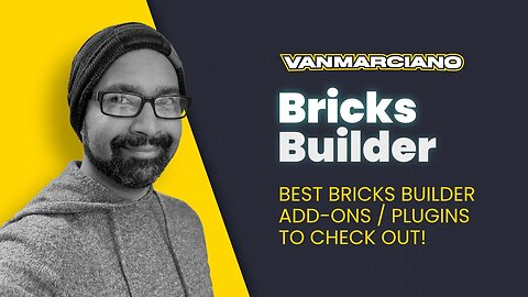 Must-Use Bricks Builder Add-ons You Need To Check Out