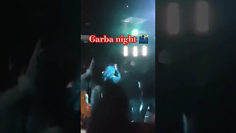 Garba Night in Spain #toledo #madrid #spain #europe #capital #random #garba #navratri