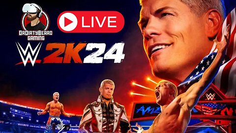 ROYAL RUMBLE & MATCH REQUESTS - WWE 2K24