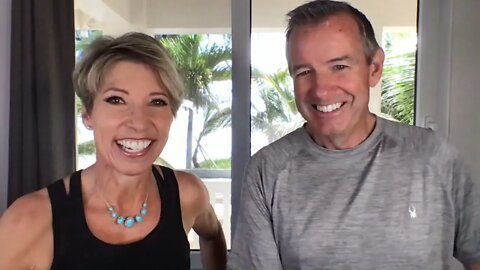 Welcome To Sunday Entertainment | FB LIVE w/ Paul and Judy