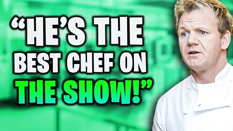 Hotel Hell: Top 5 Chefs Of ALL TIME
