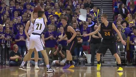 Waupun advances to D3 championship with 60-43 win over Denmark