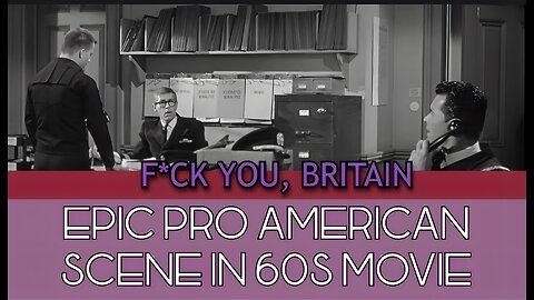 🔴 James Garner’s Epic Pro Capitalist Rant to Julie Andrews #Shorts #HiddenGem #moviescenes