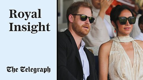 Crunch time for Harry and Meghan as US stardom comes into question | Royal Insight | U.S. Today