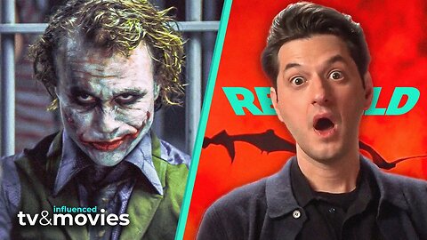 Renfield Star Ben Schwartz Surprised by Favorite Villain Question