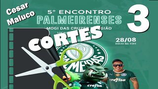 5° Encontro Mogi parte 3 - Cesar Maluco