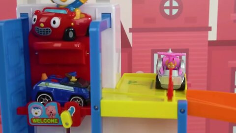 162 1Toy Learning Video for Kids - Paw Patrol True Metal Vehicles Biggest Race!