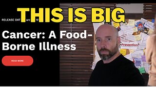 Doco reaction- Cancer (IS) a Food borne illness