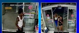 Police need help identifying robbery suspect