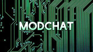 ModChat 051 - PS Vita 3.70 PSA, Nintendo Censors Homebrew Videos, PS3Xploit on 4.84