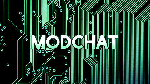 ModChat 051 - PS Vita 3.70 PSA, Nintendo Censors Homebrew Videos, PS3Xploit on 4.84