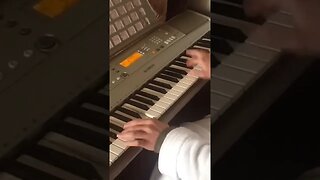 Tom And Jerry Piano #shorts #viral