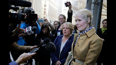 The Carroll vs Trump Defamation Trial: A Deep Dive