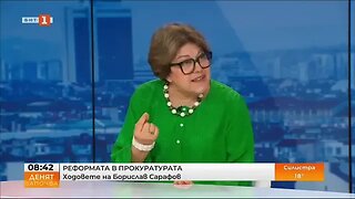 Татяна Дончева Парламентът работи само 3 месеца и се стигна до абсурди