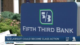 Fifth Third nears pivotal moment in payday lending lawsuit