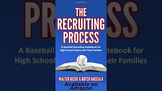 The Recruiting Process