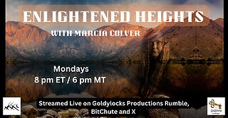 5 August 2024 ~ Enlightened Heights ~ Ep 80