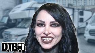 Stitched Up Heart - BUS INVADERS Ep. 1873