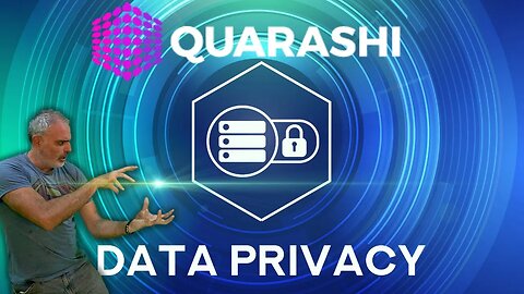 How Quarashi Is Protecting YOUR Privacy - Uncover the 100x Gem