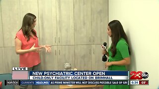 Child Therapy at New Psychiatric Wellness Center