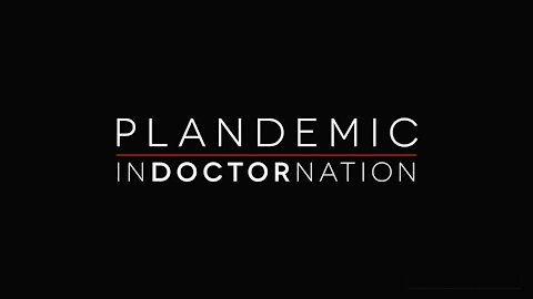 Plandemic InDOCTORnation [titrat română]