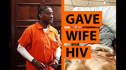EVIL MAN INFECTS👺 MULTIPLE WOMAN WITH HIV