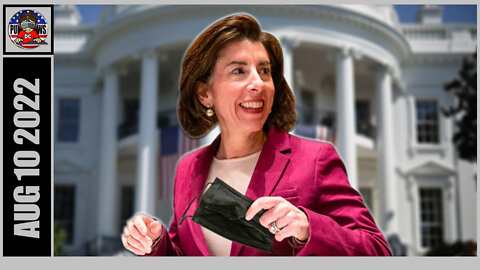 Gina Raimondo Semiconductors Power Everything In Our Economy