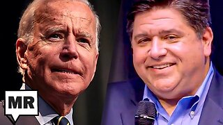 DNC Giving Clue Biden Will Be Replaced?