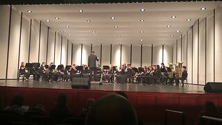 2023 Pancake Breakfast - Northridge Raider Concert Band - Songs of Old Kentucky