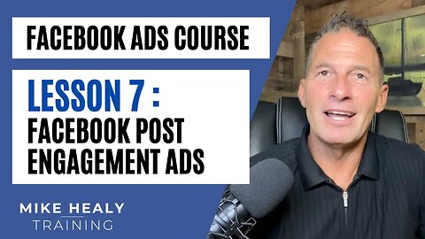 Facebook Post Engagement Ads