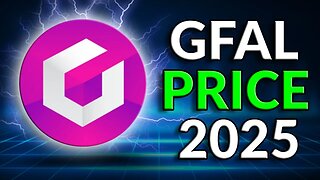 How Much Will 10000 GFAL Be Worth in 2025?