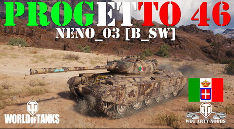 Progetto M35 mod. 46 - neno_03 [B_SW]