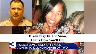 Bianca Rainer, Black Mom Of 2, Murdered Selling Cat To White Man! Family Lies About Who She Was!