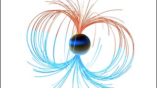 Magnetic Pole Shift Extinctions | Harvard vs Ben