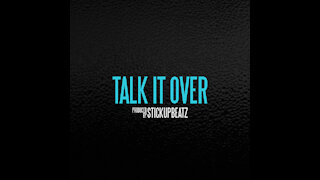 "Talk It Over" K Camp x Jacquees Type Beat 2021