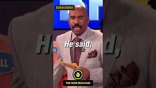 Steve Harvey It never gets old! Name something that follows the word "pig" 🤪🤪🤪