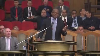 O PASTOR PRECISA ESTAR LIGADO! 1REIS 4:4 |PR. LUIZ CEZAR MARIANO |ADBELÉM, 2020