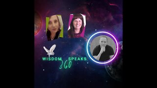 360 Wisdom Speaks Brian Elam