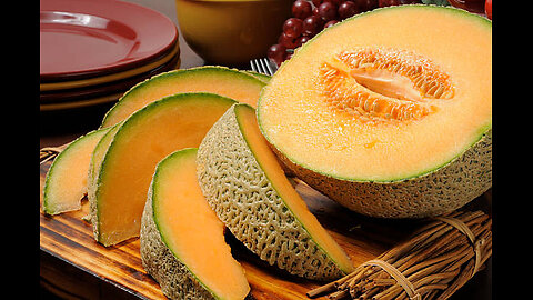 Cantaloupe: The Secret to Beating Bloat and Boosting Digestion