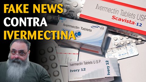 "Pronto socorros lotados de pacientes com overdose de Ivermectina" - Fake news