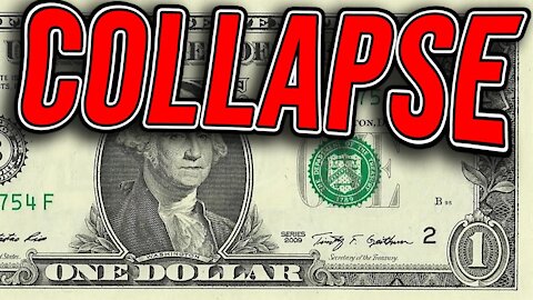 TURMOIL: Supply Chain, Inflation & Dollar - Collapse or Hiccup?