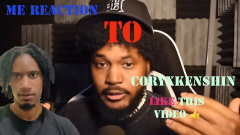 YouTube:Racism and favoritism (Coryxkenshin) | SWISS REACTS to #viralvideo