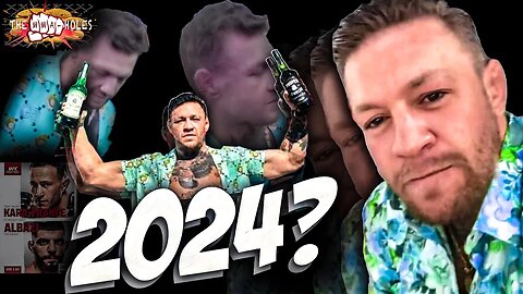 Is This THE END Of Conor Mcgregor? UFC News & MORE!