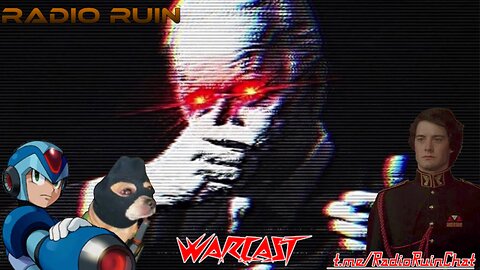 The Warcast: Butterfly Effect