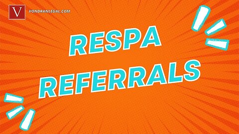 Federal RESPA lawyer referral fees section 8
