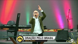 Campanha de 21 dias de oração pelo Brasil 14/07/23