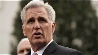 Will Kevin McCarthy get the votes?