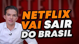 Lula quer taxar Netflix e HBO, e desemprego pode aumentar + greve da Unicamp: não querem trabalhar