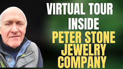 Company Tour - Peter Stone Jewelry